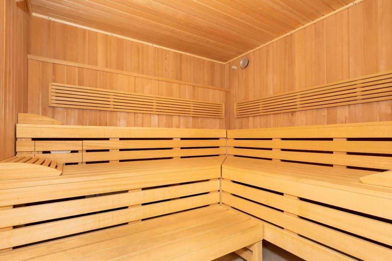 Apartamenty Polanki Park Basen, Sauna & Silownia By Noclegi Renters 코워브제크 외부 사진